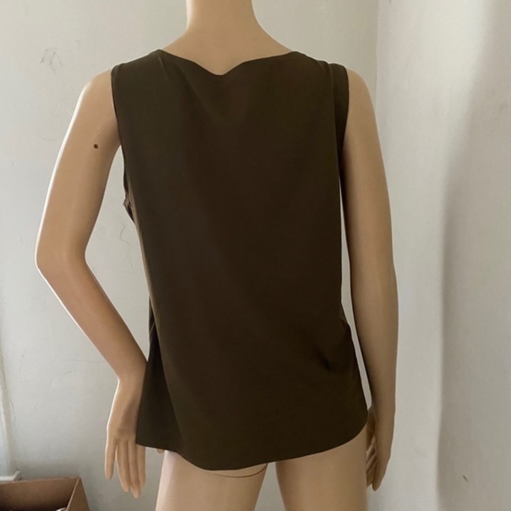 Ruby Rd top size M - Picture 4 of 6
